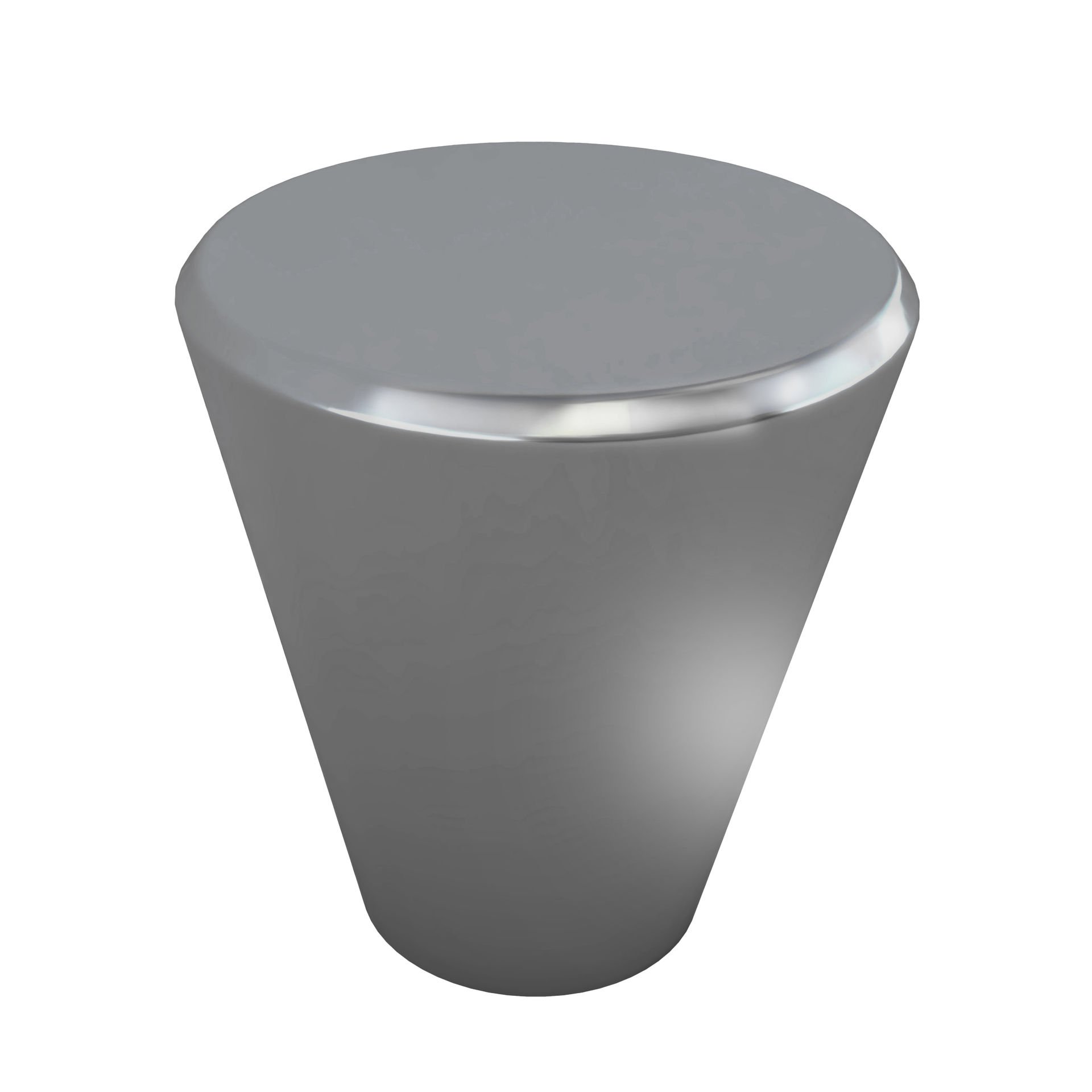 Uchwyt Vesti Typ 55 Chrom Mat