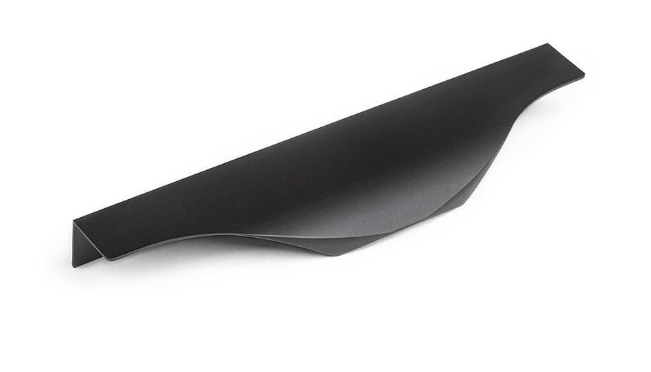 Uchwyt Vesti Typ 92 Czarny Mat