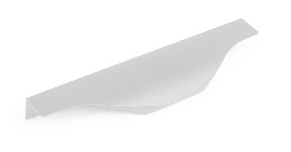 Uchwyt Vesti Typ 92 Aluminium