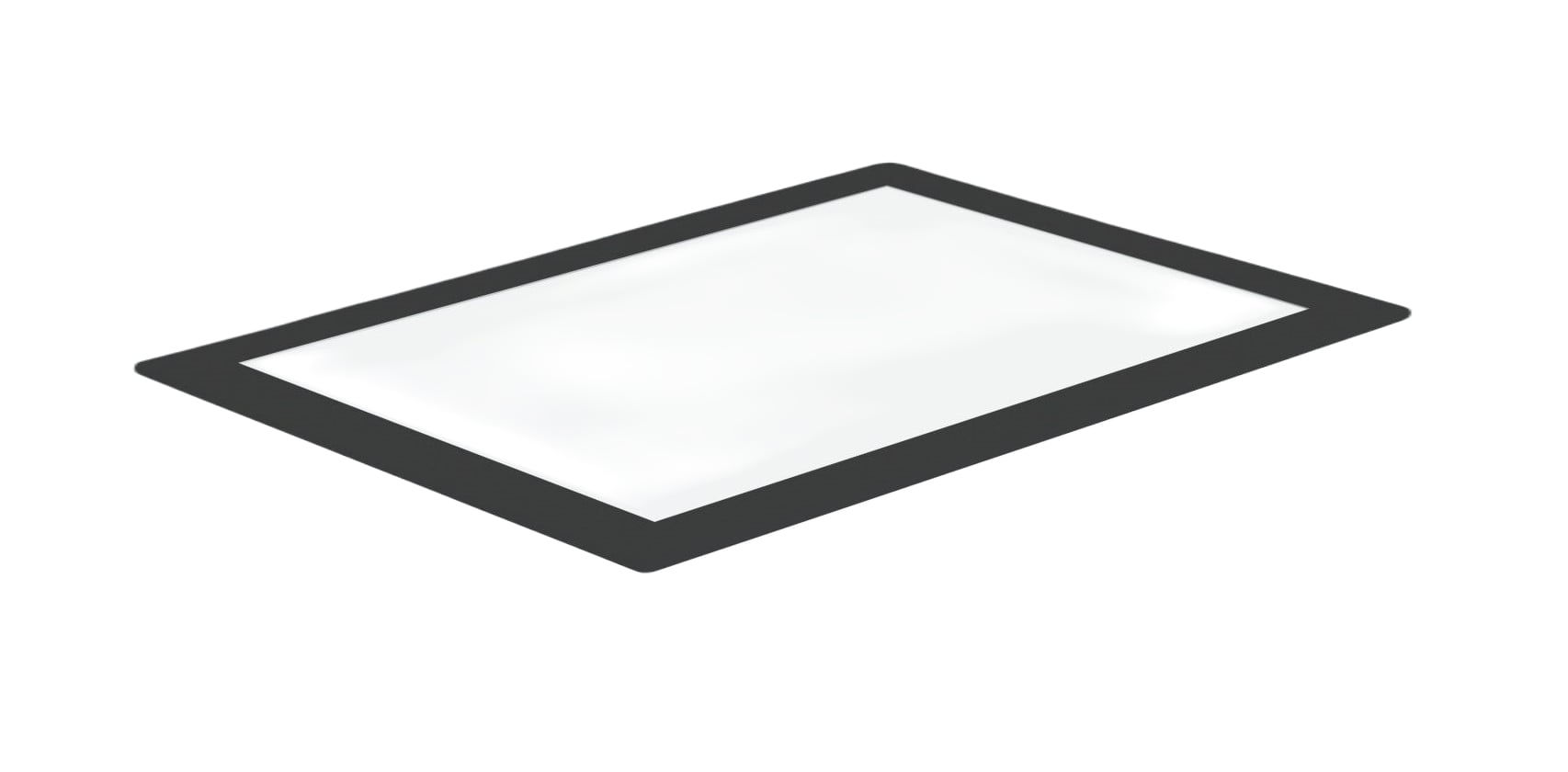 Półka Szklana Vesti Typ 107 1D