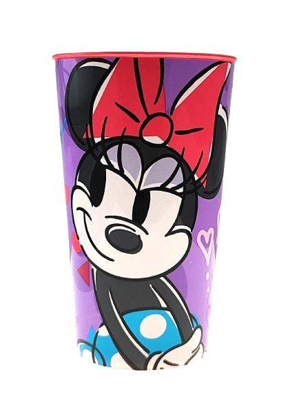 Kubek Disney Myszka Minnie 300 ml