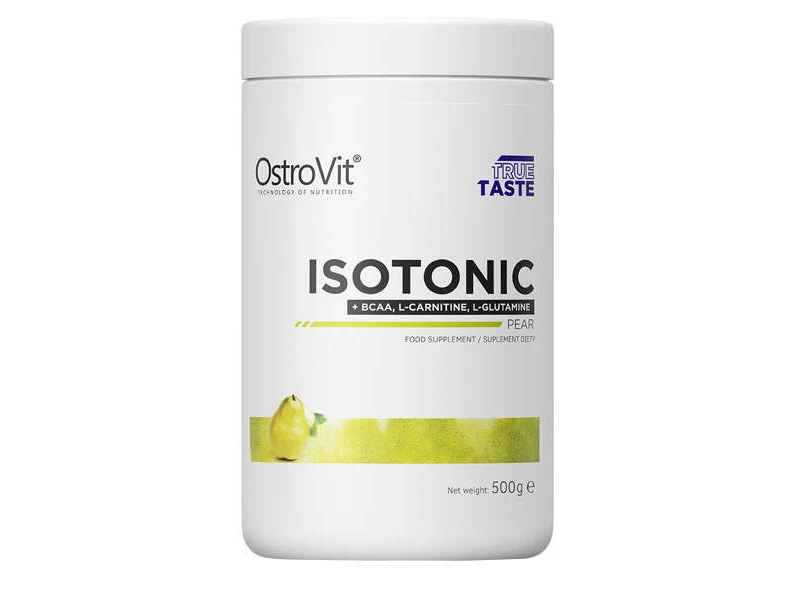 OstroVit Isotonic 500g Izotonik
