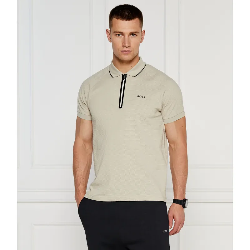 BOSS GREEN Polo | Regular Fit