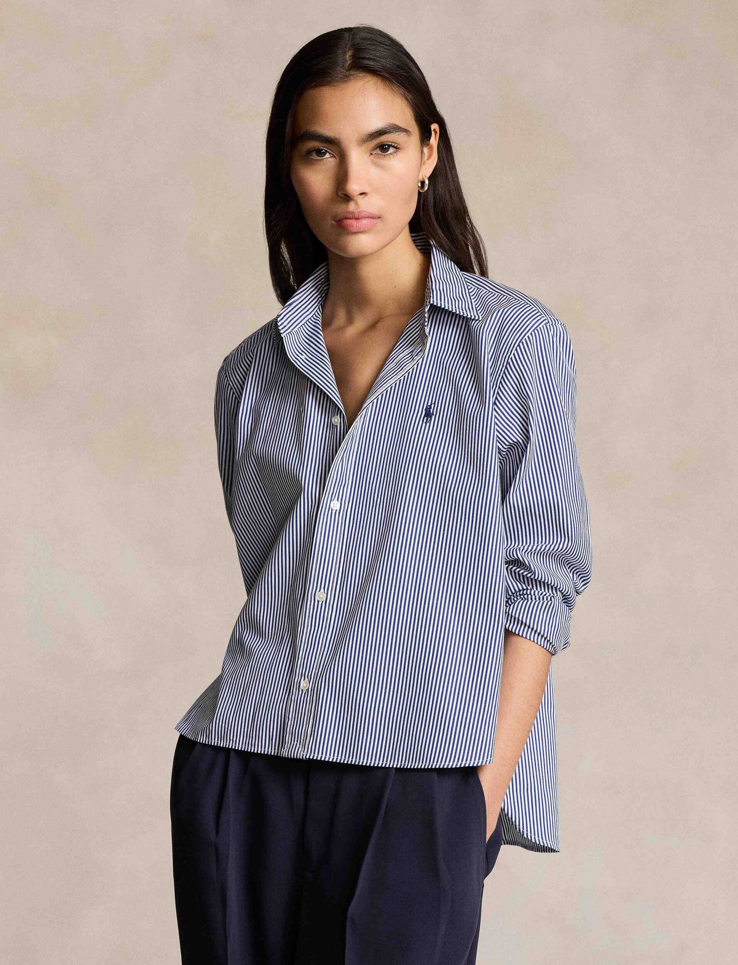 POLO RALPH LAUREN Koszula Regular Fit