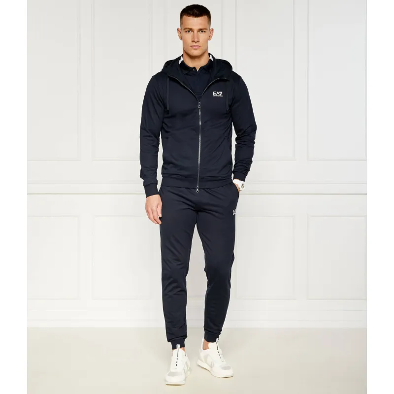 EA7 Dres Regular Fit