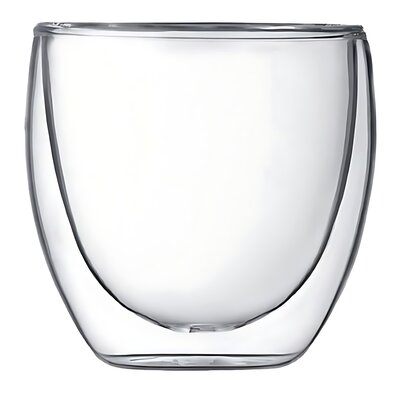 Szklanka LEOBERT 15259 250 ml
