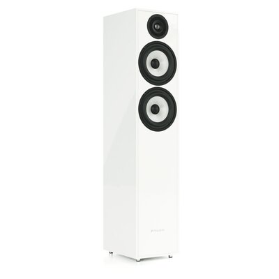 Pylon Audio Pearl 25 Biały HG – Kolumna podłogowa