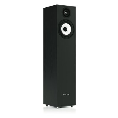 Pylon Audio Pearl 20 – Kolumna podłogowa Czarny