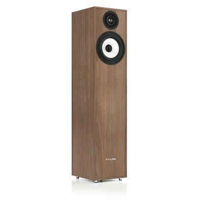Pylon Audio Pearl 20 – Kolumna podłogowa Orzech