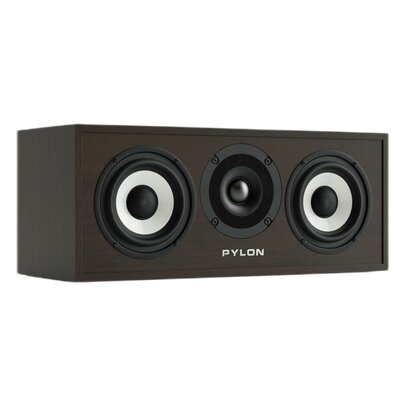 Pylon Audio Pearl Center – Kolumna centralna Wenge