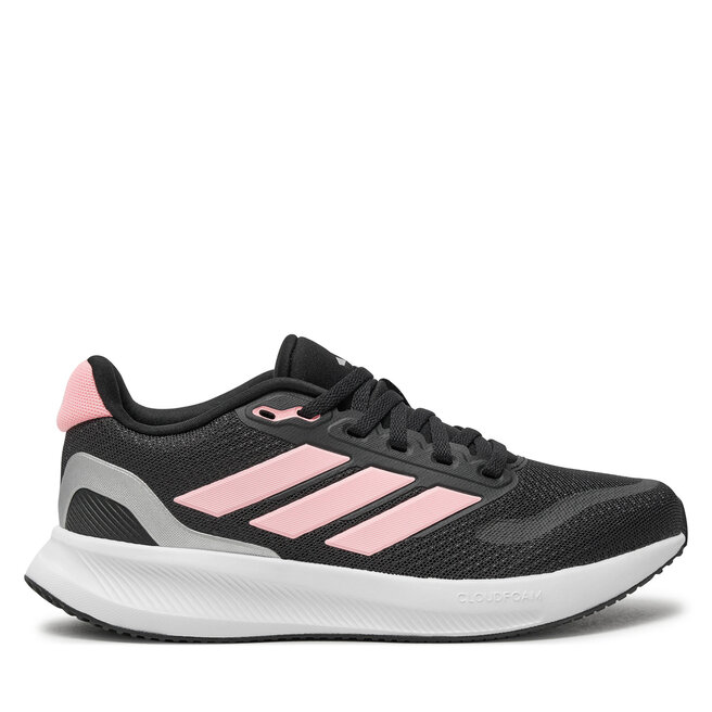 Sneakersy adidas Runfalcon 5 IE8585 Czarny