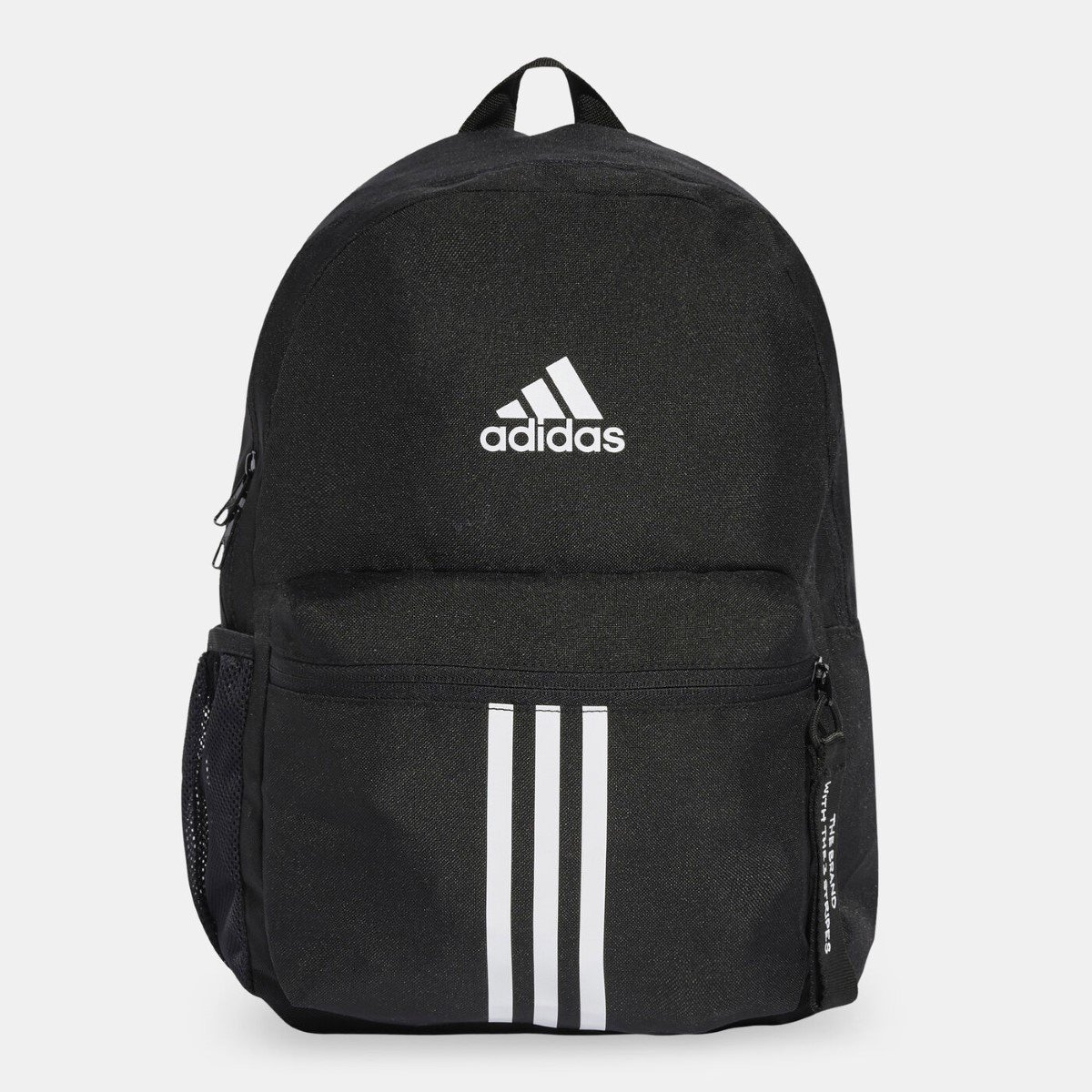 Adidas, Plecak sportowy Street Jam (20L), IW1107, Czarny
