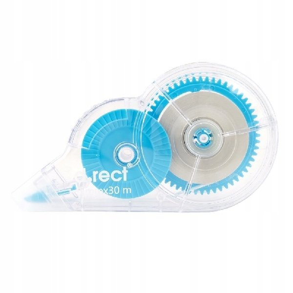 Korektor W TASMIE 4,2 mm x 12 m D.RECT