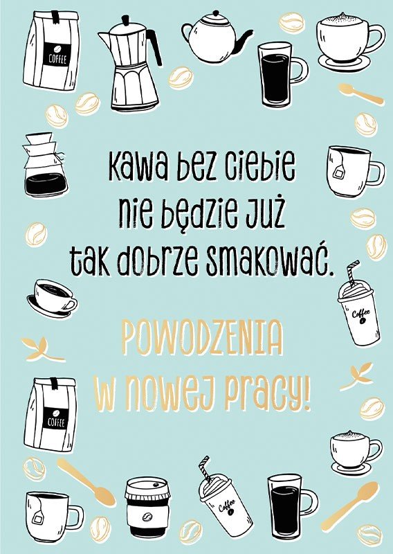 Podziękowania za wspólną pracę, pożegnanie pracownika PR553
