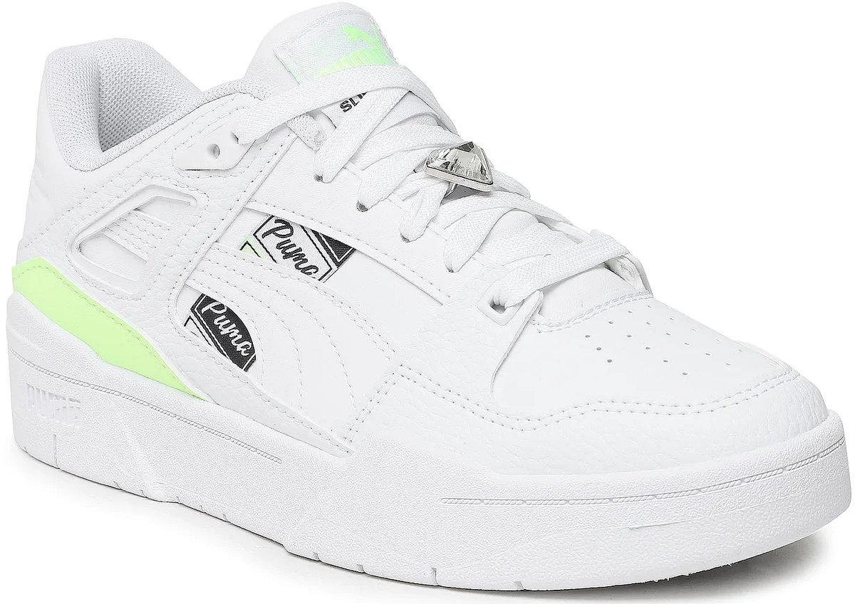 Buty młodzieżowe Puma Slipstream Ruleb Jr