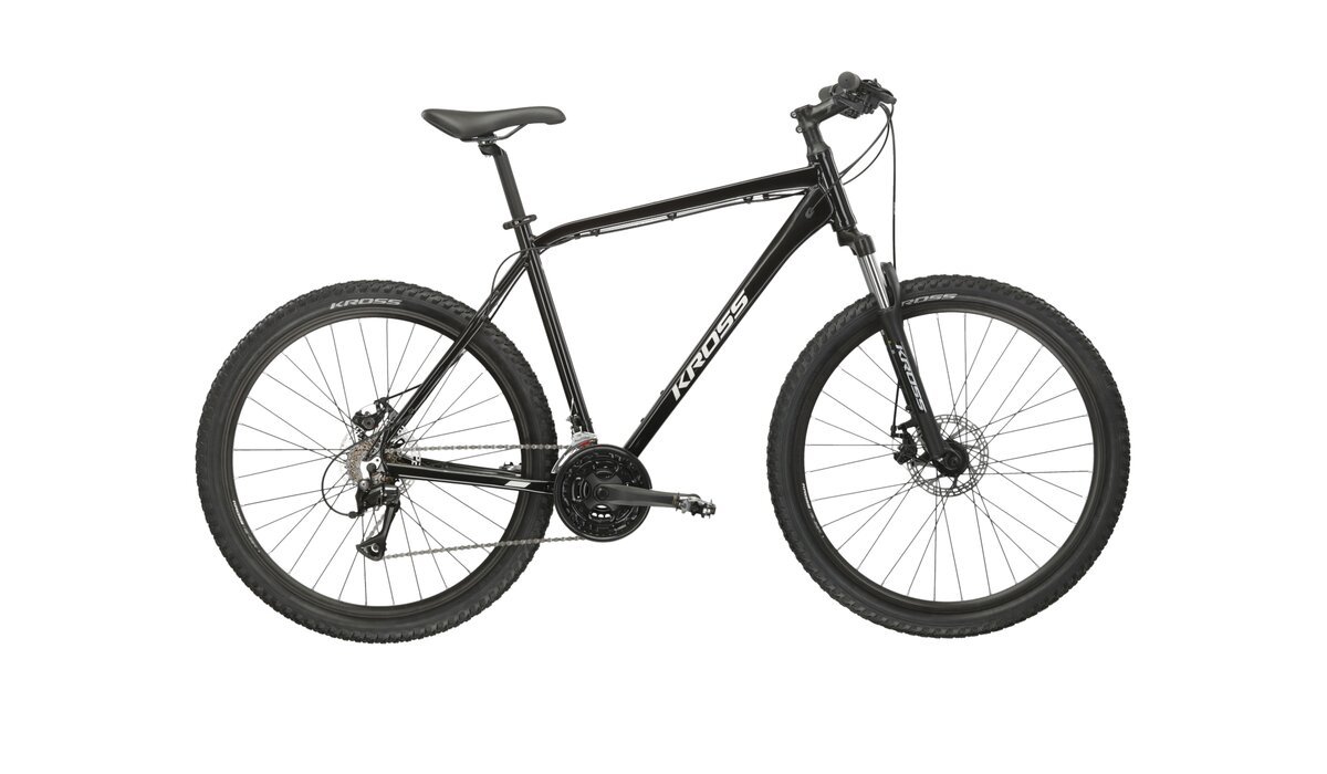 Rower MTB Kross BERG 3.1 rama 21 cali koło 27,5 