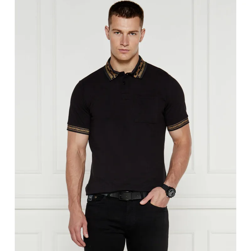 Versace Jeans Couture Polo | Regular Fit