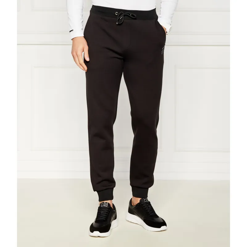 Karl Lagerfeld Spodnie dresowe | Regular Fit