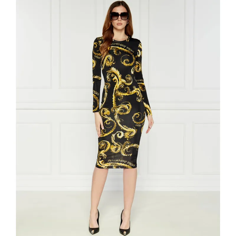 Versace Jeans Couture Sukienka