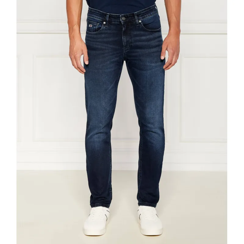 Tommy Jeans Jeansy Scanton | Slim Fit