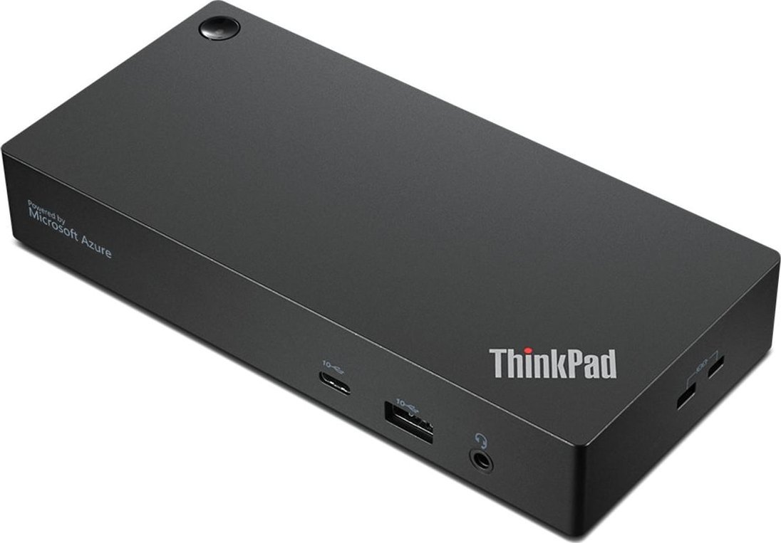 Stacja/replikator Lenovo ThinkPad Universal Thunderbolt 4 40B10135DK