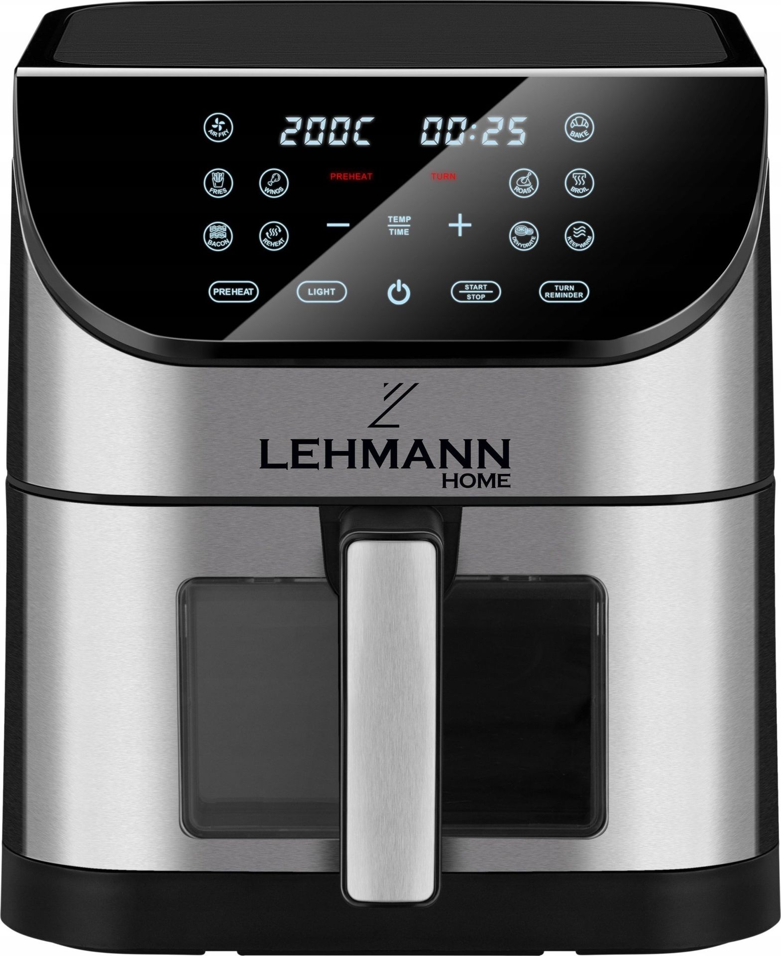 Lehmann LHODF-1880C