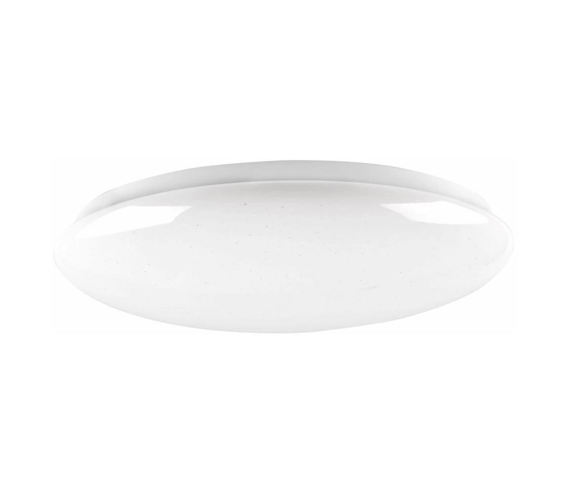 LED Plafon łazienkowy PIRIUS LED/17W/230V śr. 33 cm IP44