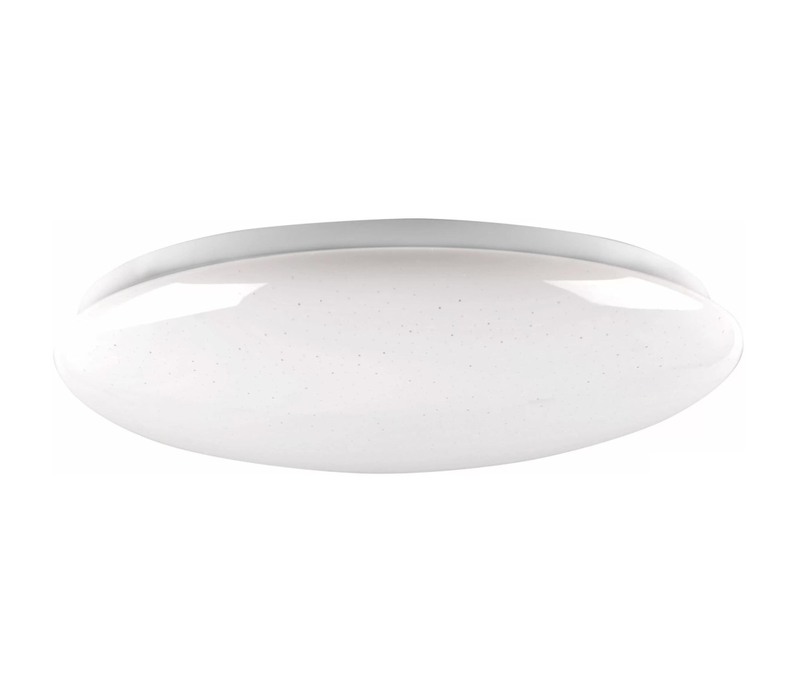 LED Oświetlenie łazienkowe ściemnialne PIRIUS LED/48W/230V 3000-6000K IP44 + pilot