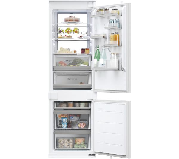 Haier Series 7 HBW7518DT Pełny No Frost