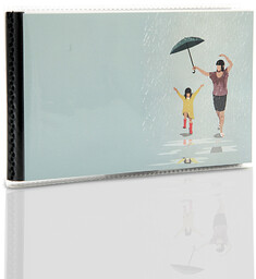 Album wsuwany Spirit parasol (40 zdjęć 10x15)