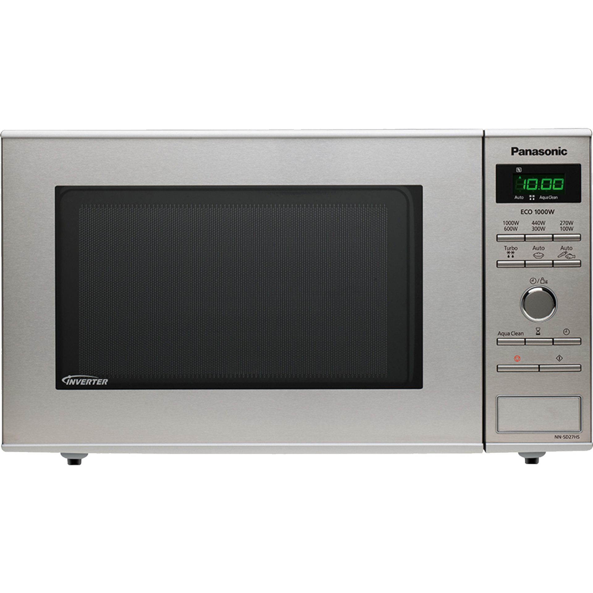Panasonic NN-SD27HS inwerterowa