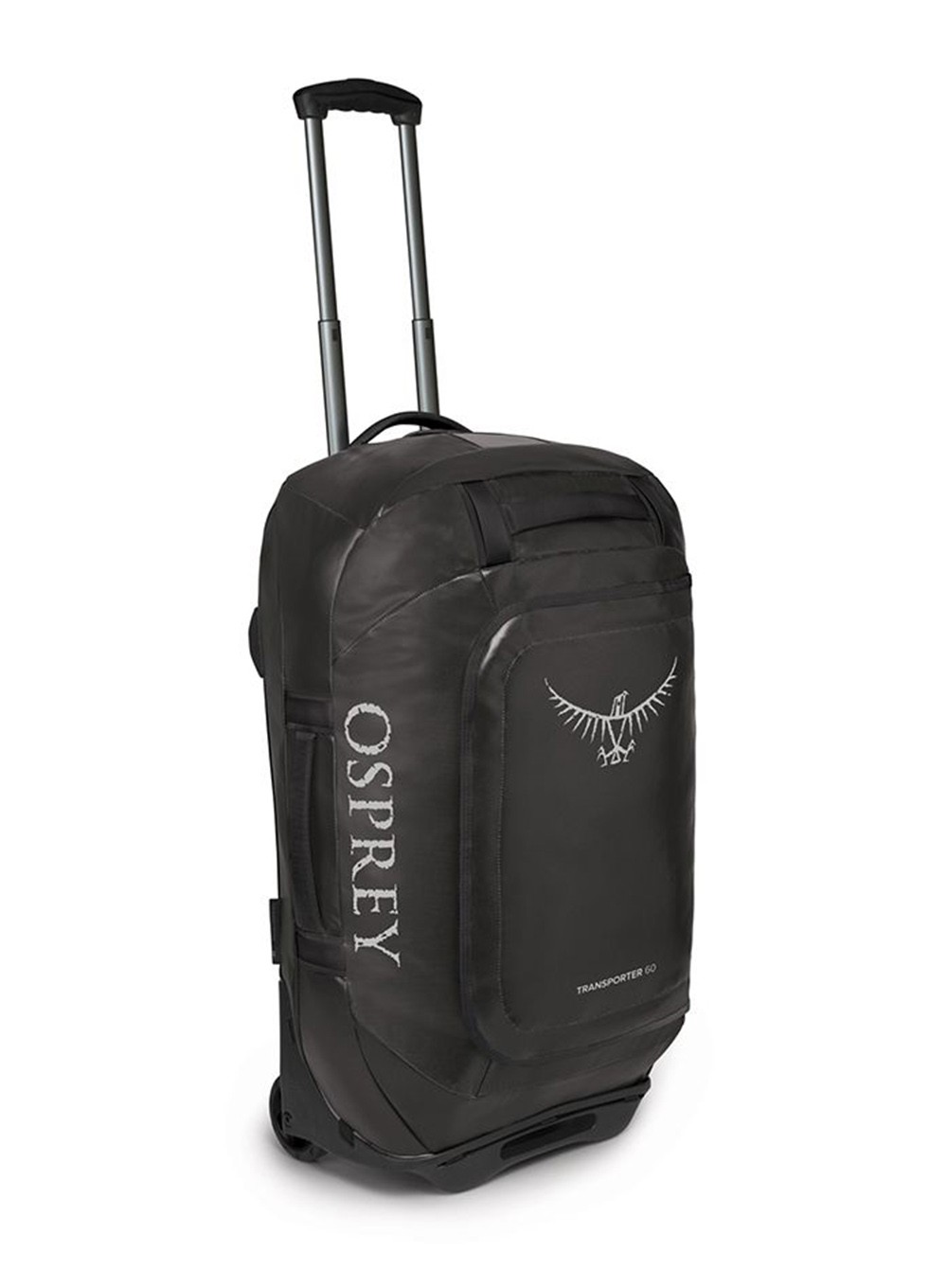 Torba na kółkach Osprey Rolling Transporter 60 - black