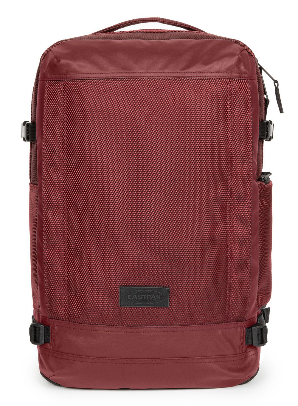 Eastpak plecak CNNCT Tecum CNNCT M - cnnct burgundy
