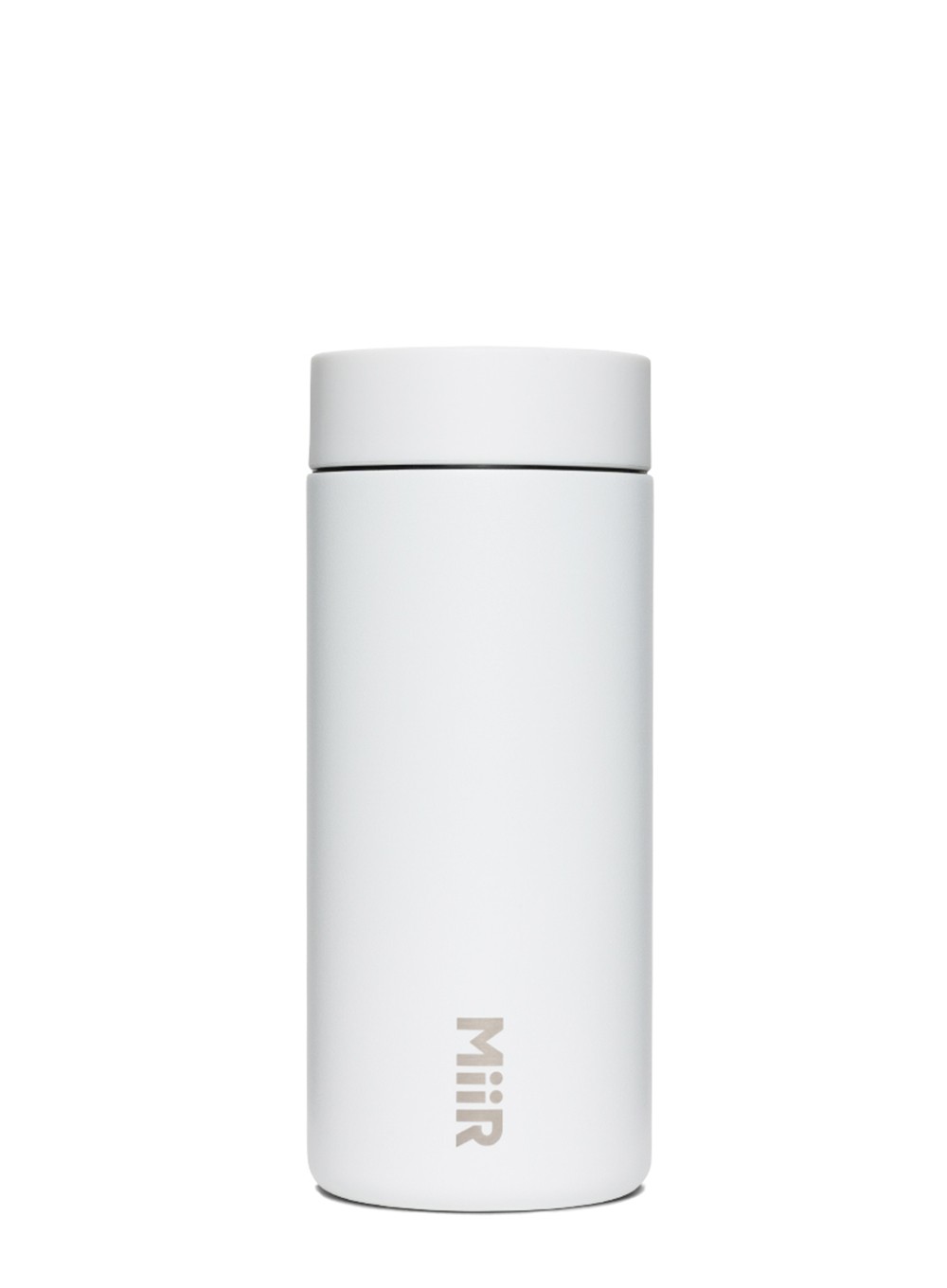 Kubek termiczny Miir 360 Traveler 350 ml - white