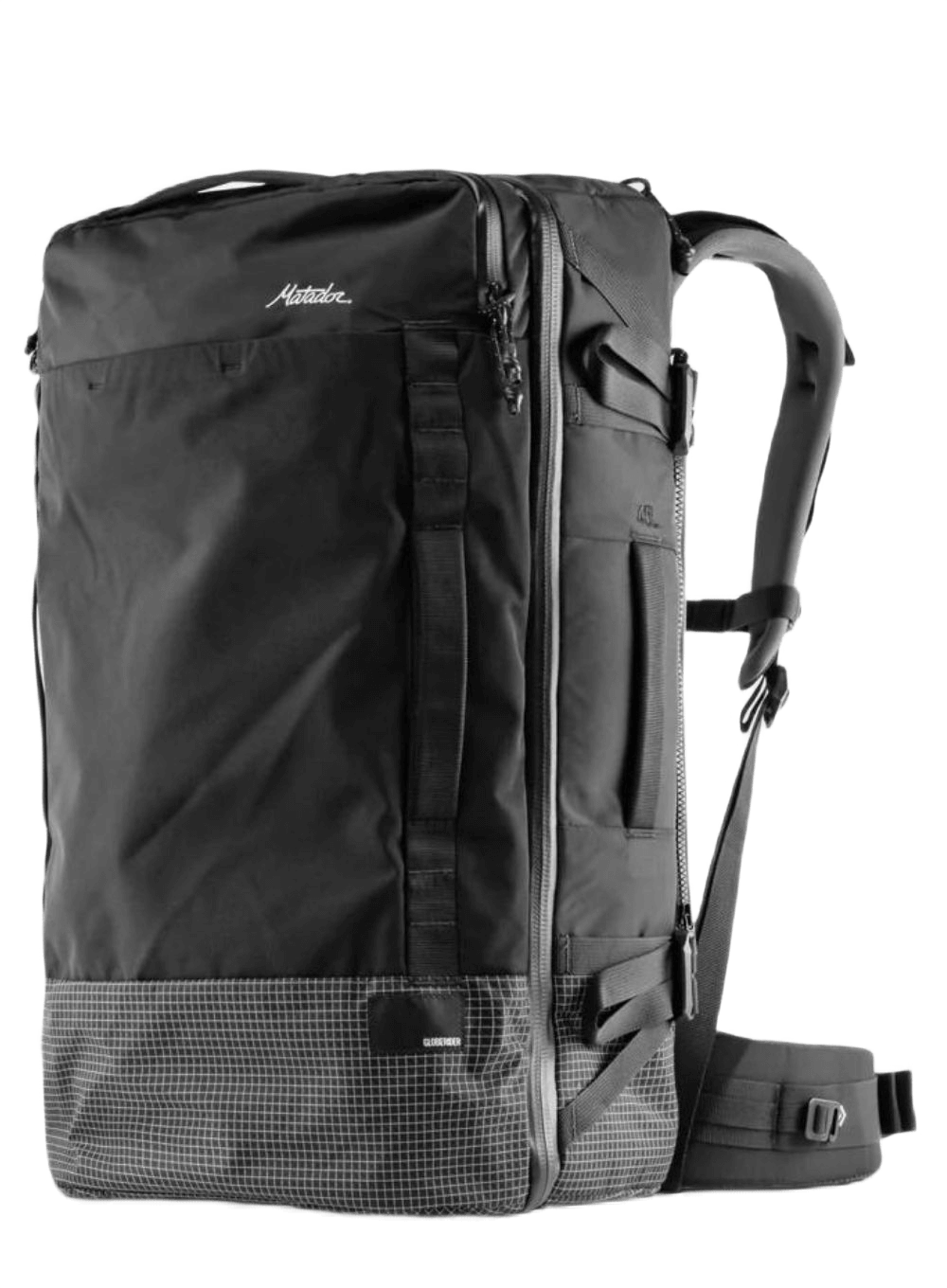Plecak podróżny torba Matador GlobeRider45 - black