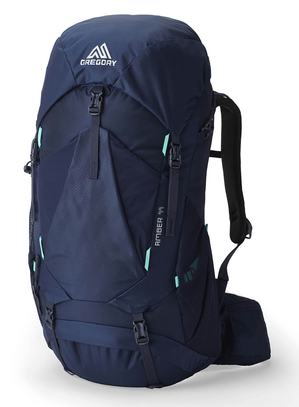 Plecak turystyczny damski Gregory Amber 44 - arctic navy
