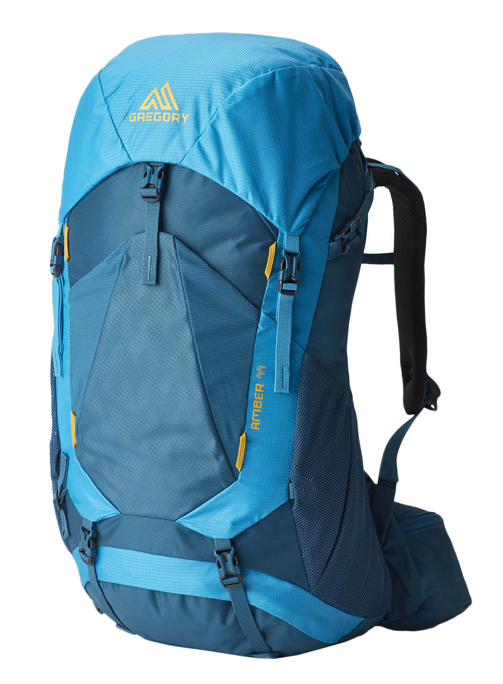 Plecak turystyczny damski Gregory Amber 44 - coral blue