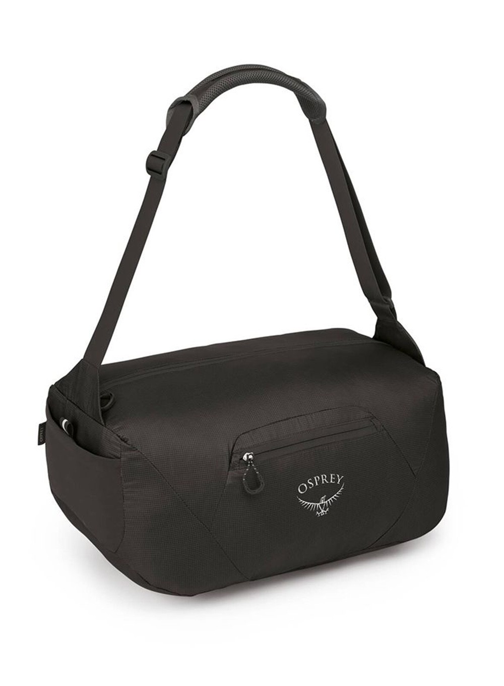 Składana torba Osprey Ultralight Stuff Duffel - black