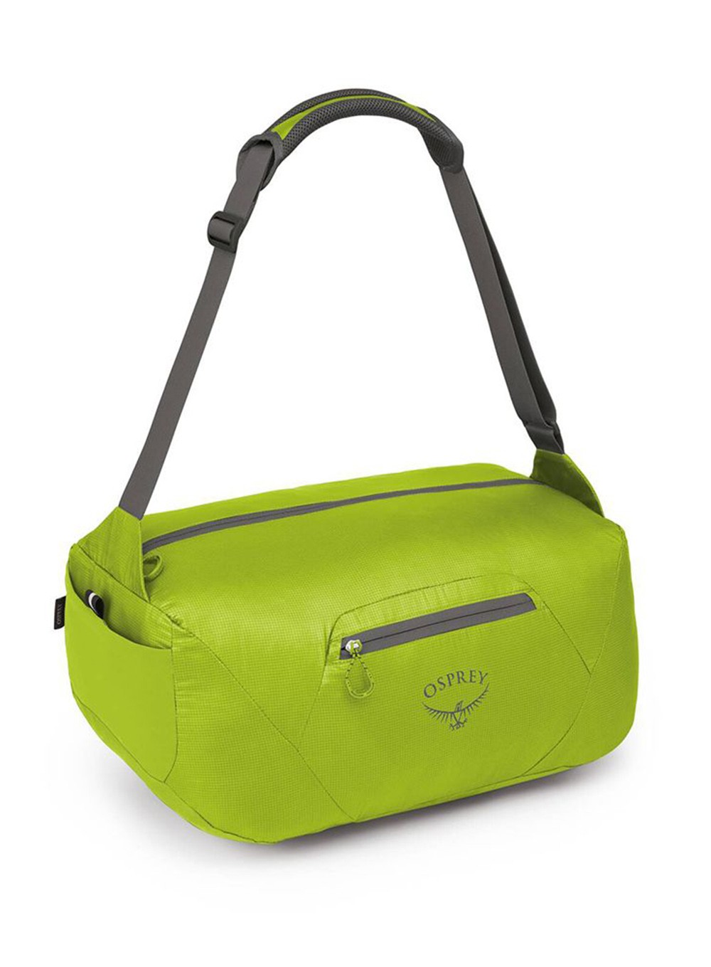 Składana torba Osprey Ultralight Stuff Duffel - limon