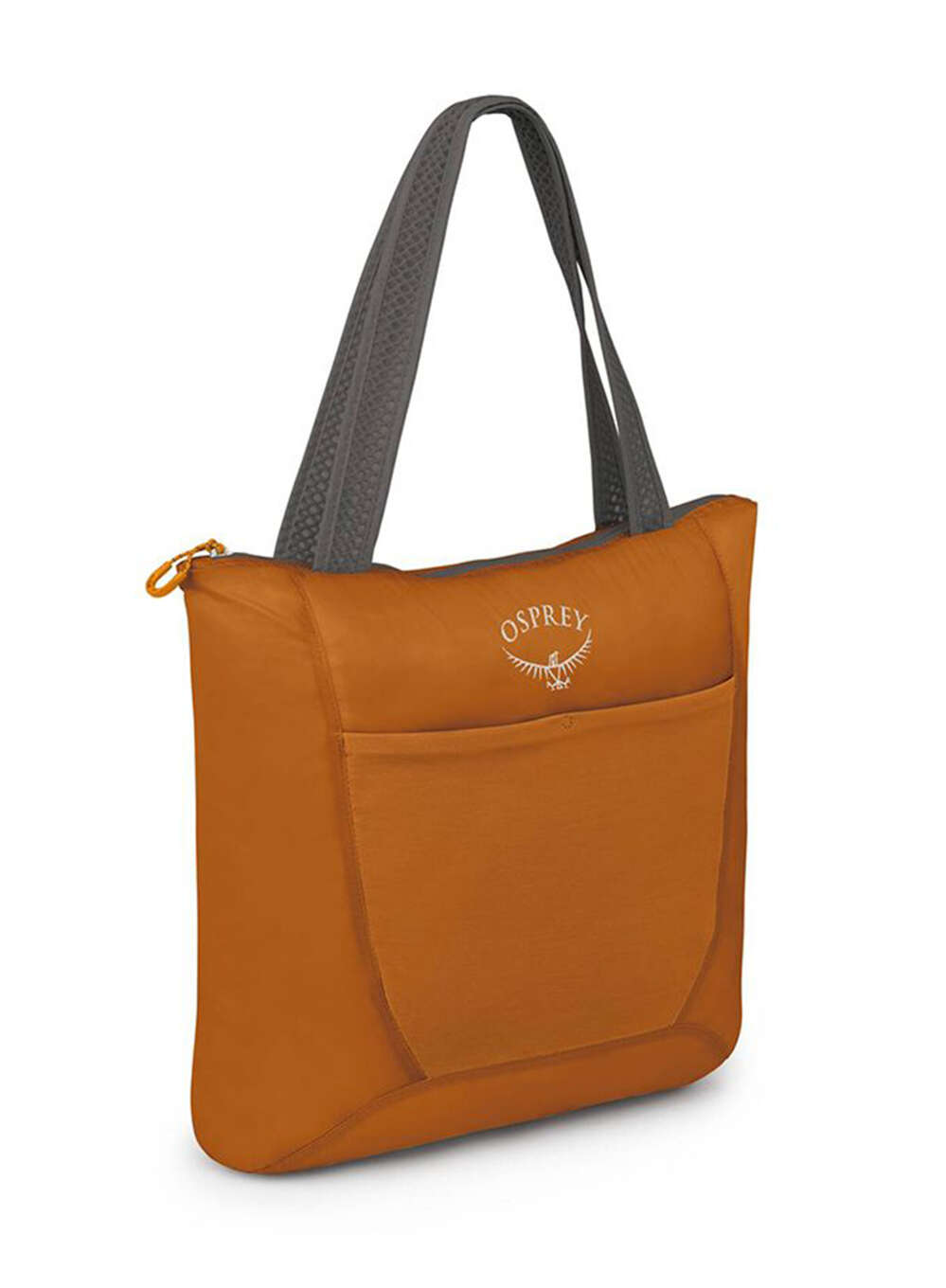 Składana torba Osprey Ultralight Stuff Tote - toffe orange