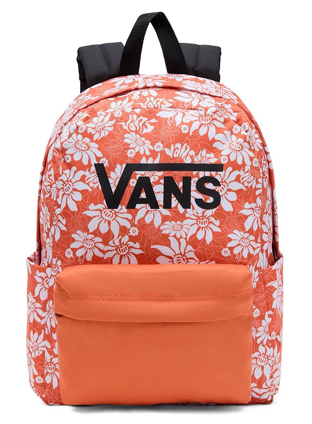 Plecak dziecięcy Vans Old Skool Grom - autumn leaf