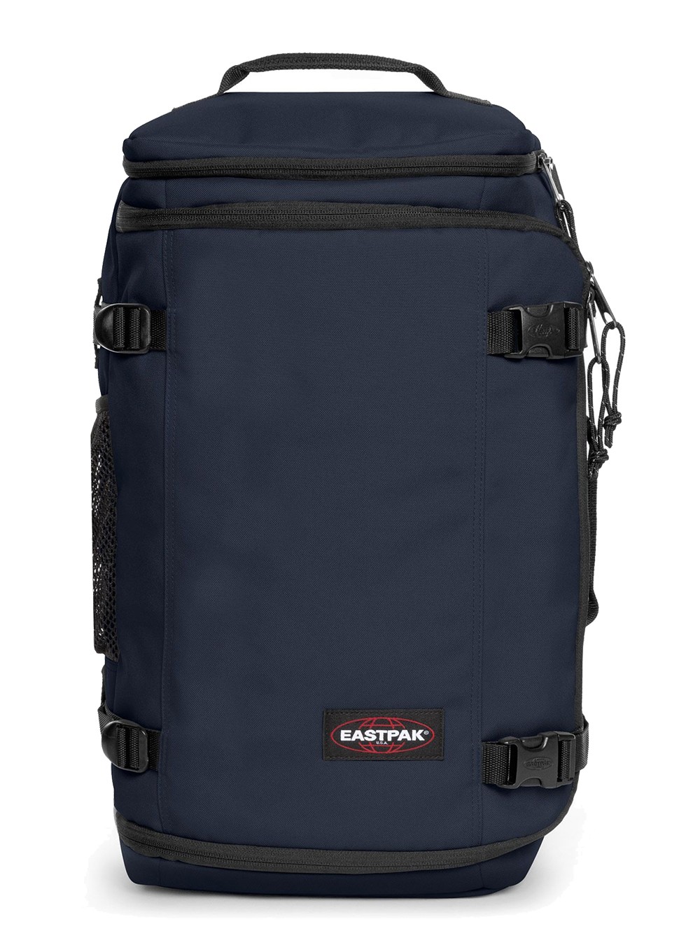 Plecak torba podróżna Eastpak Carry Pack - ultra marine