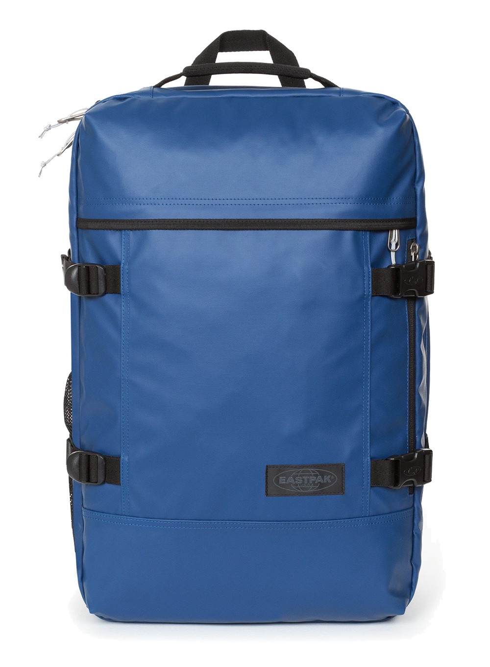 Plecak torba Eastpak Travelpack - tarp peony