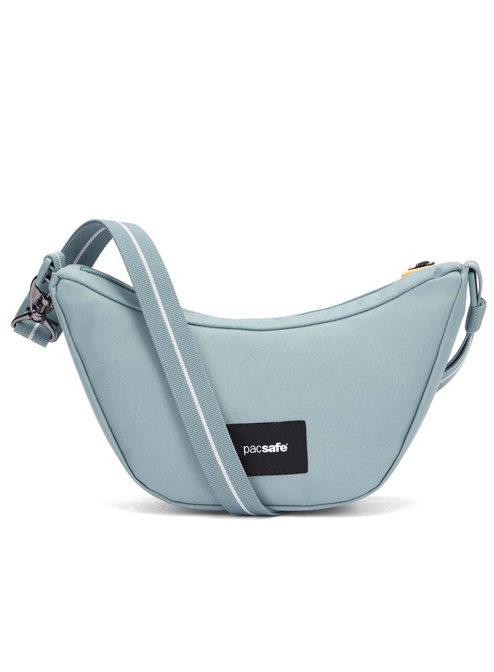 Torebka antykradzieżowa Pacsafe GO Lunar Crossbody - fresh mint