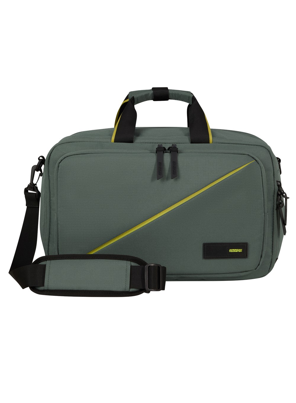 Torba podręczna American Tourister Take2Cabin 3-Way Board Bag 15,6 