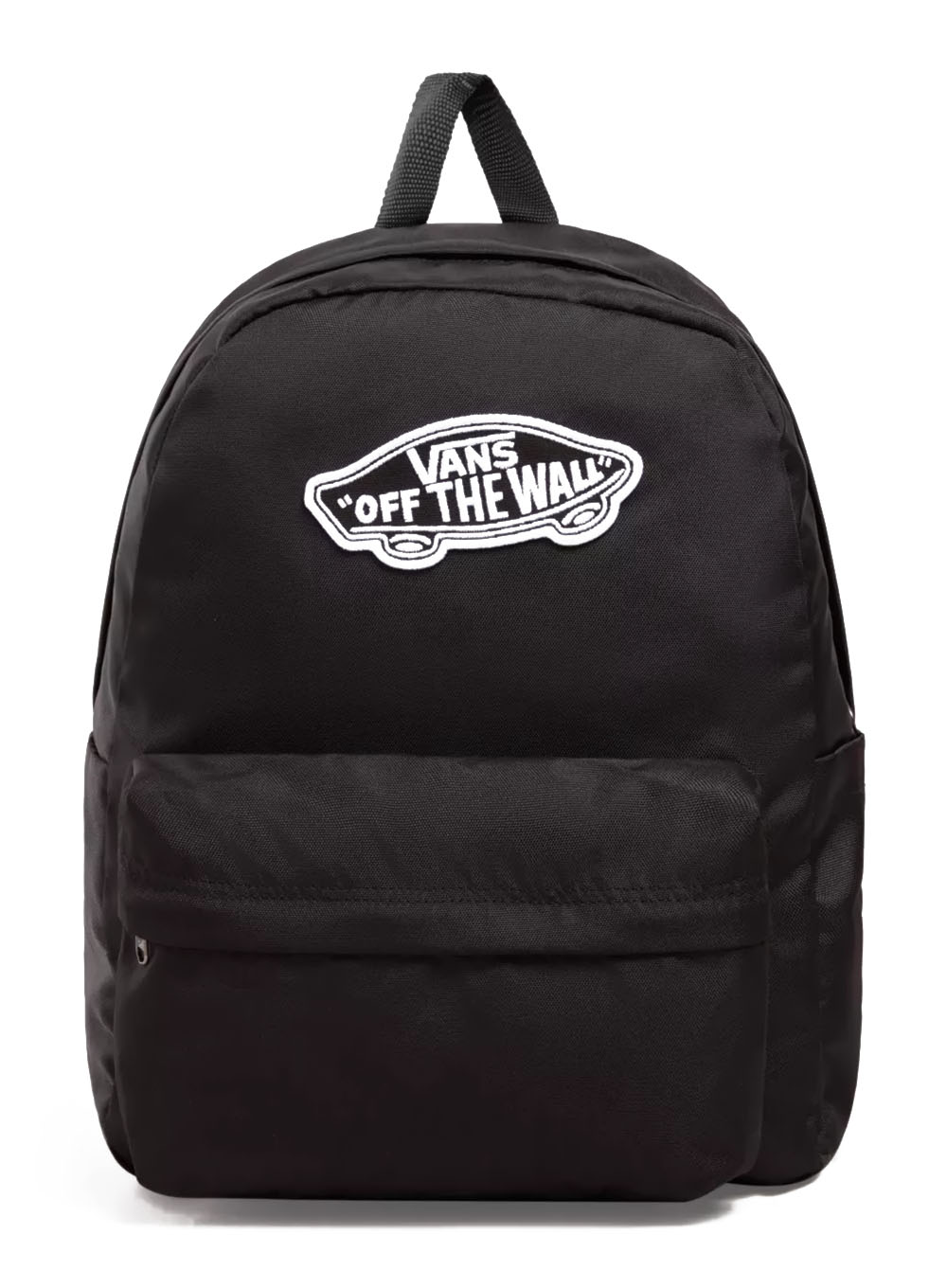 Plecak młodzieżowy Vans Old Skool Classic - black