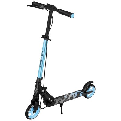 Hulajnoga Spokey Vacay Pro Jr (kolor Czarny)