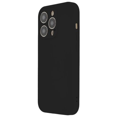 Etui TECTO SHIELD Soft Touch Mag do Apple iPhone 14 Pro Czarny