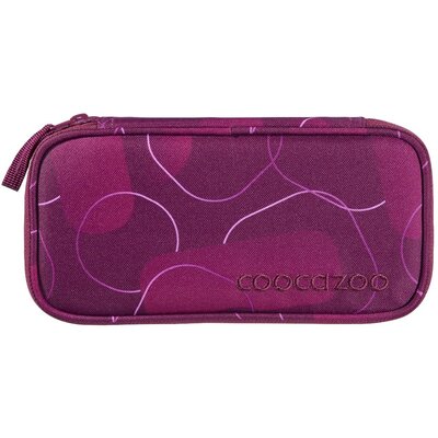 COOCAZOO 2.0 przybornik, kolor: Berry Bubbles