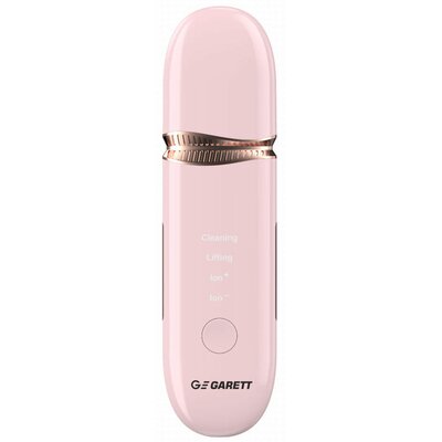 Garett Beauty Jone - różowy